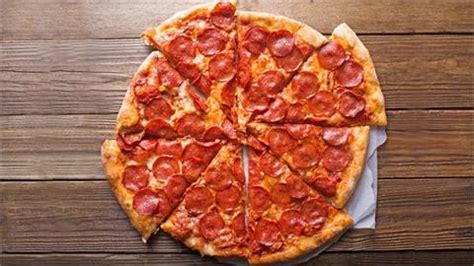 Arizona Authentic Pizza