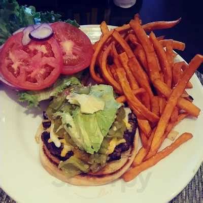 Stone Street Cafe & Grill