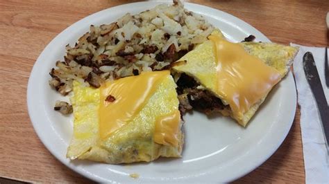 Stauffer’s Cafe & Pie Shoppe