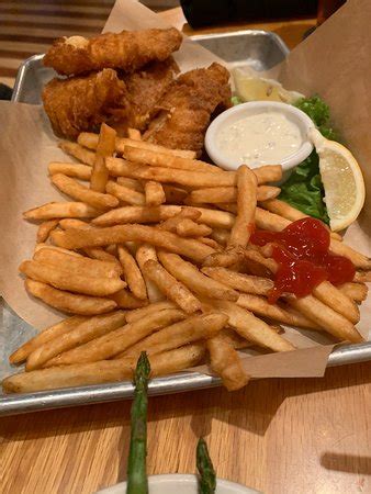 BJ's Restaurant & Brewhouse