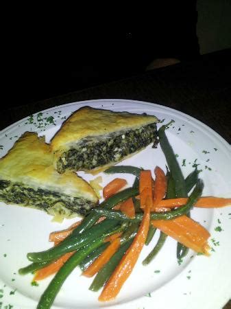 Papapavlo's Bistro & Bar