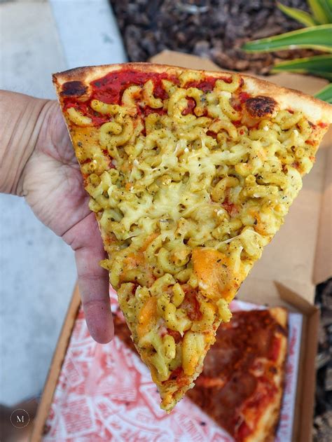 PIZZANISTA! DTLA Arts District