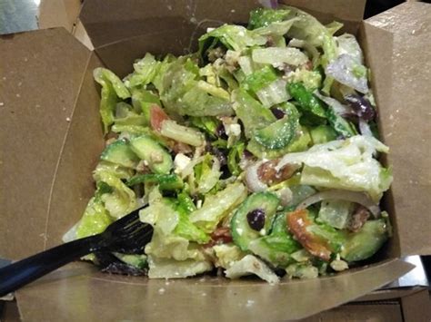 Olio Wood Fired Pizzeria GCM