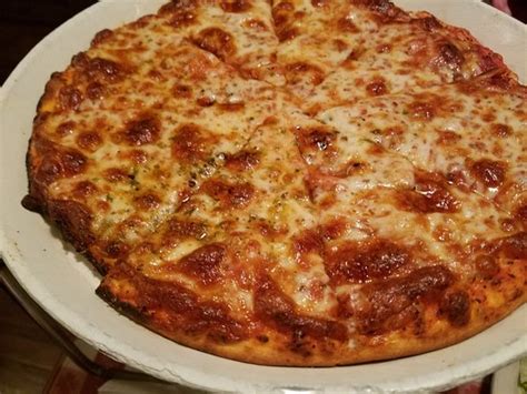 Casa Bianca Pizza Pie