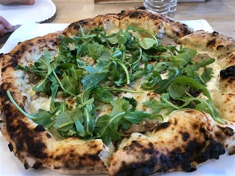 786 Degrees Pizza - Los Angeles