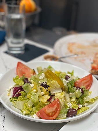 L’Antica Pizzeria da Michele