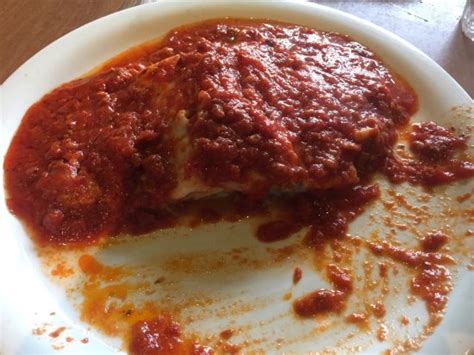 Folliero's Italian Food and Pizza