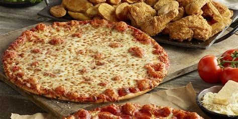 Shakey's Pizza Parlor