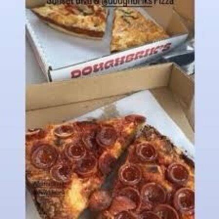 Doughbrik's Pizza
