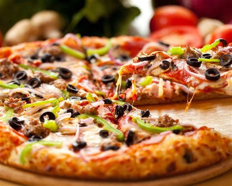 Fat Tomato Pizza (K-TOWN)