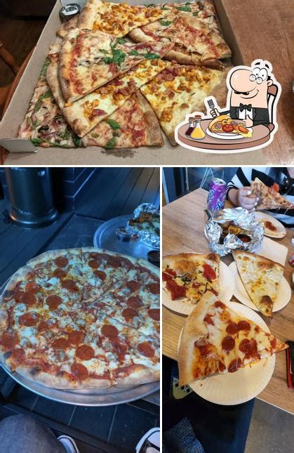 Esco's New York Style Pizza