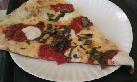 Mamma's Brick Oven Pizza & Pasta