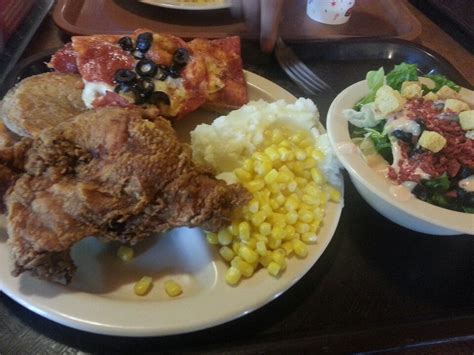 Shakey's Pizza Parlor