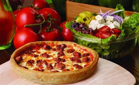 Fresh Brothers Pizza Hollywood