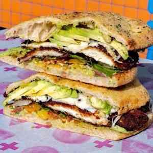 Bagel + Slice Pizza Shop