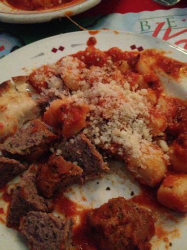 Palermo Italian Restaurant