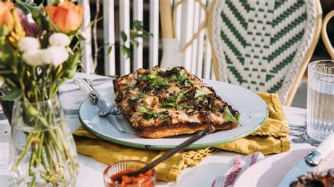 De La Nonna - Art's District