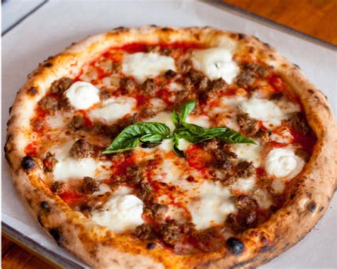 DeSano Pizzeria Napoletana