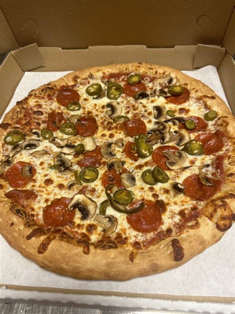 Alessandro's Pizza Italian Restaurant