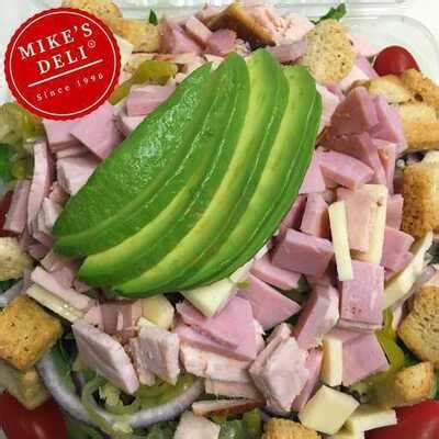 Mike's Deli #2 - DTLA