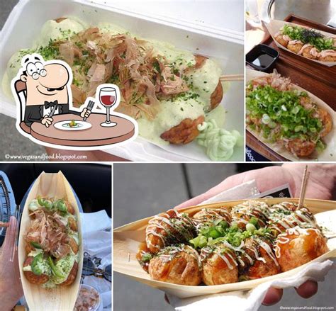 Takoyaki Tanota
