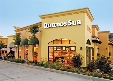 Quiznos