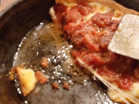 Rance's Chicago Pizza
