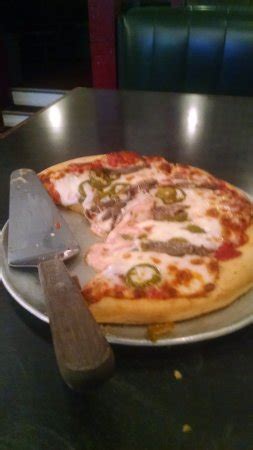 Marri’s Pizza & Pasta Restaurant