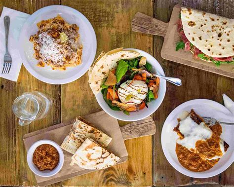 The Italian Homemade Company (Long Beach)