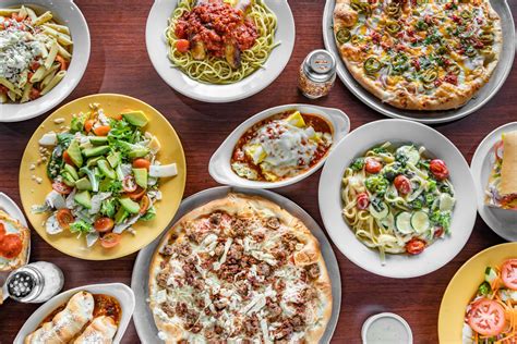 Sorrento Italian Kitchen