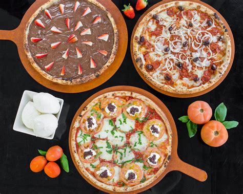 Sampa's Gourmet Pizza - Lomita