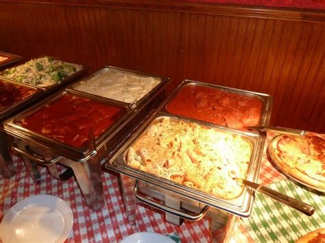 Frantone's Pizza & Spaghetti Villa