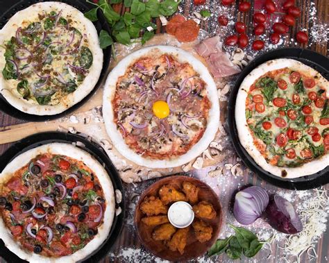 Avenue 3 Pizza & Subs