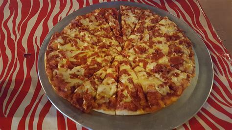 Chico's Pizza Parlor