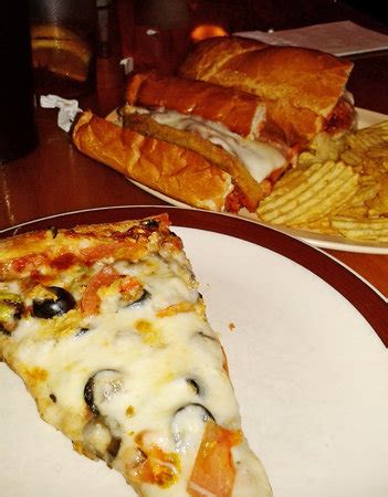 Sorrento's Pizza House