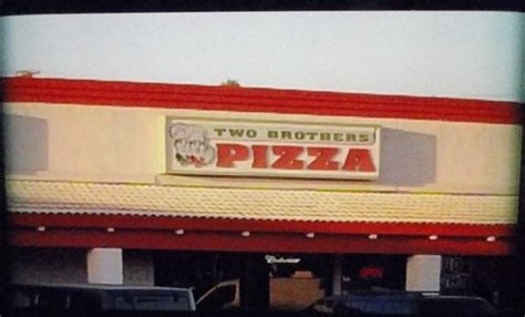 Two Brothers Pizza