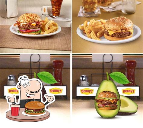 Denny's Restaurant
