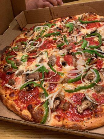 Red Devil Italian Restaurant & Pizzeria