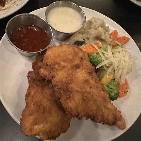 The Carvery Restaurant