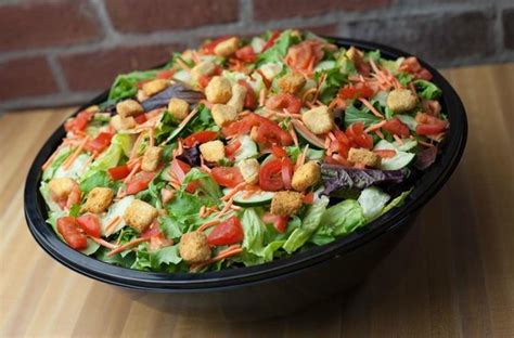 Woodstock's Pizza SDSU