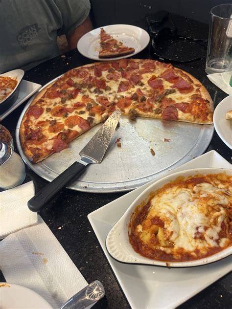 Little Italy Ristorante, Chula Vista in San Diego