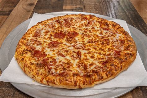 Bambino's Pizza & Deli #2 - Chula Vista