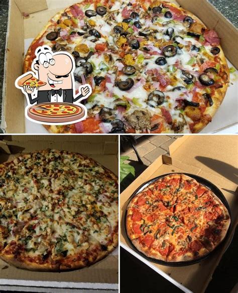 New York New York Pizza & Pasta