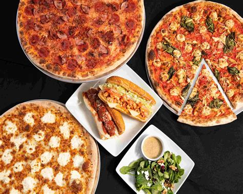 Rockets Pizza and Subs