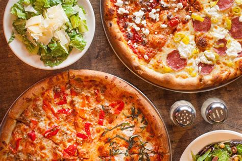 Giant New York Pizza