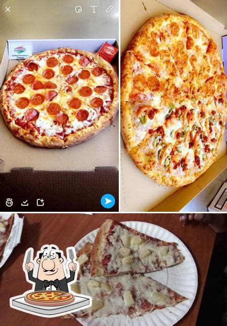 Peppoli's Pizza & Philly Steaks