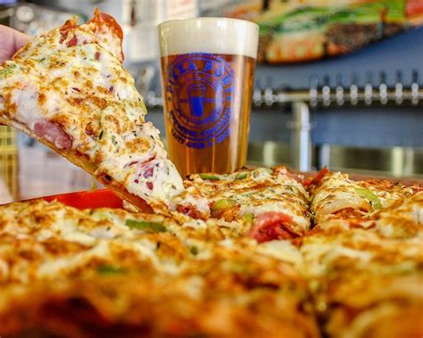 Pizza Port Imperial Beach