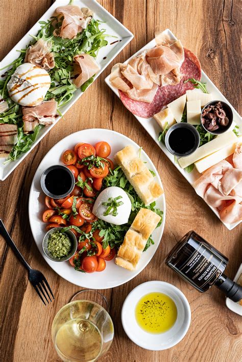 Balsamico Italian Kitchen