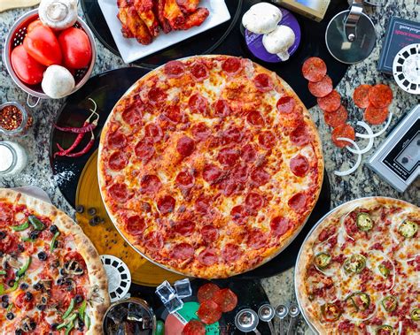 Pizza&Love Otay Industrial