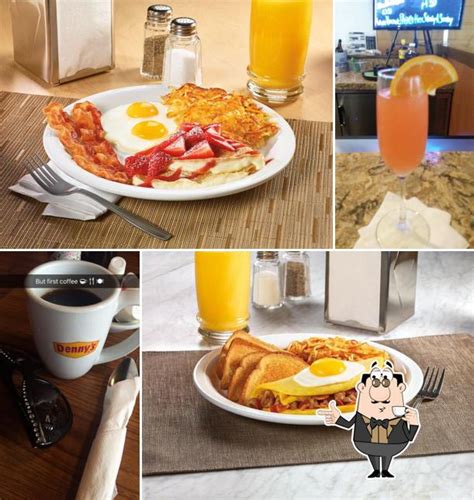 Denny's Restaurant